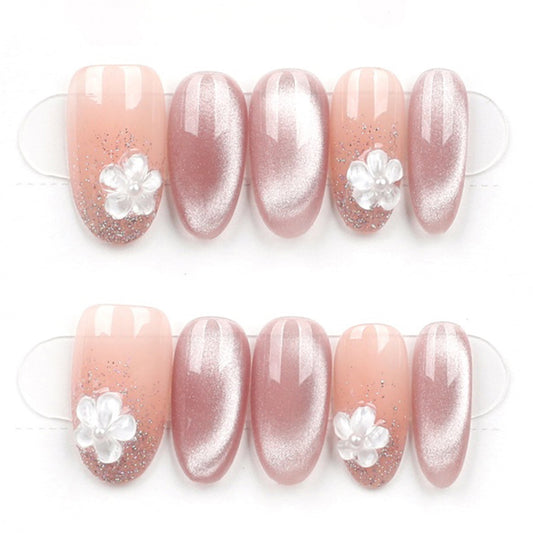 Rose Petal Shine