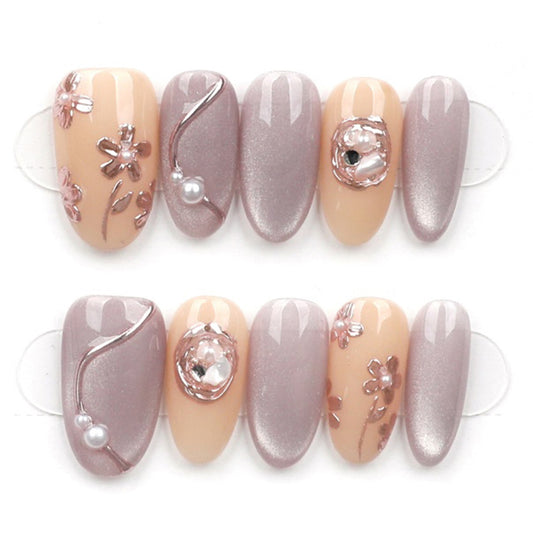 Blossom Dust