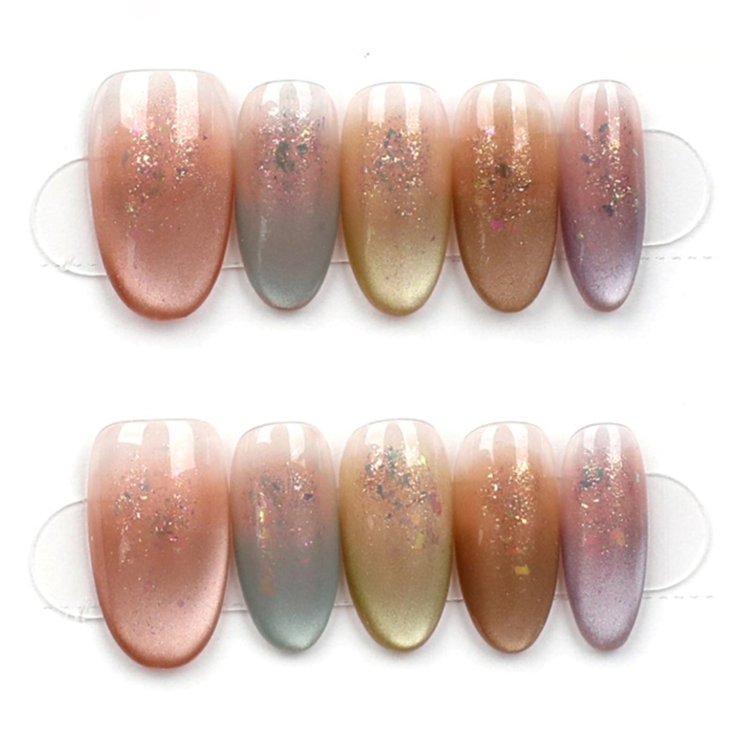 Pastel Prism Dust