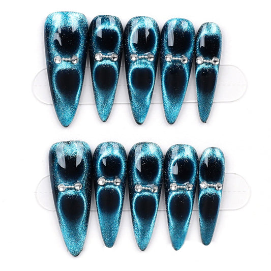 Midnight Aura Magnet