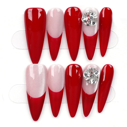 Ruby Luxe Glam