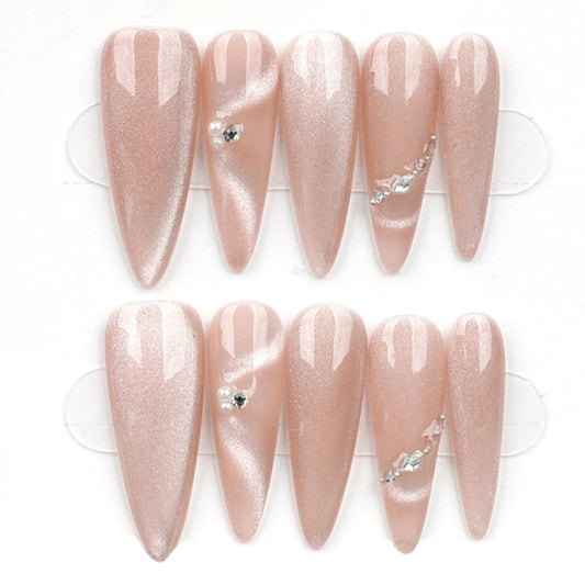 Champagne Glitz