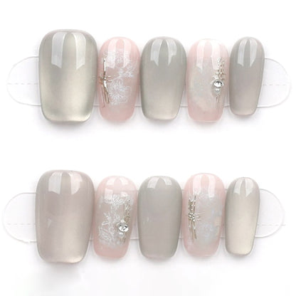 Smoky Petal