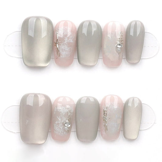 Smoky Petal