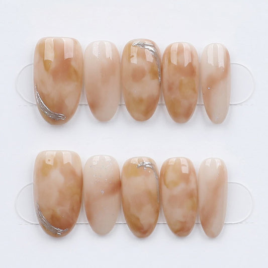 Sandstone Nude Marble