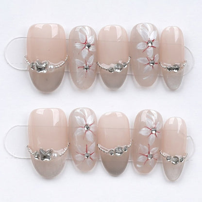 Blossom Blush Charm