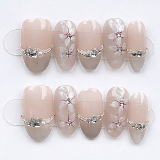 Blossom Blush Charm