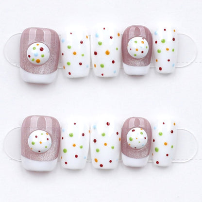 Confetti Dot