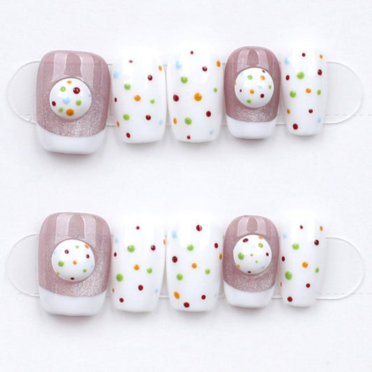 Confetti Dot