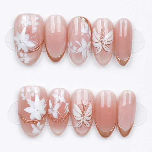 Blossom Nude Bloom