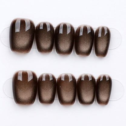 Cocoa Mirage Luxe