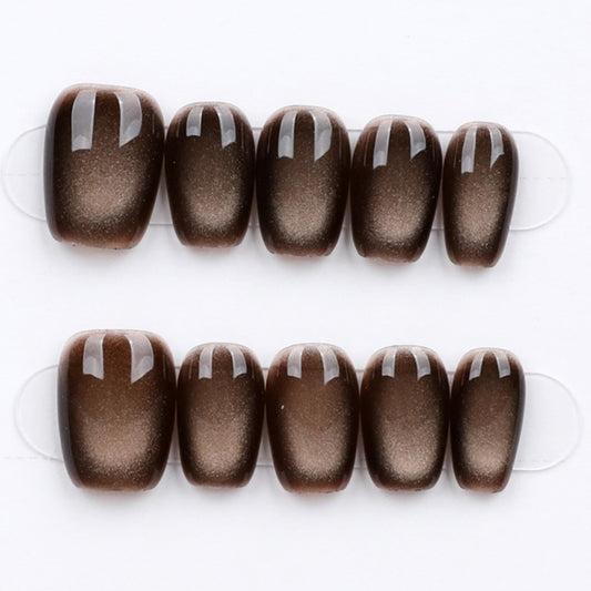 Cocoa Mirage Luxe