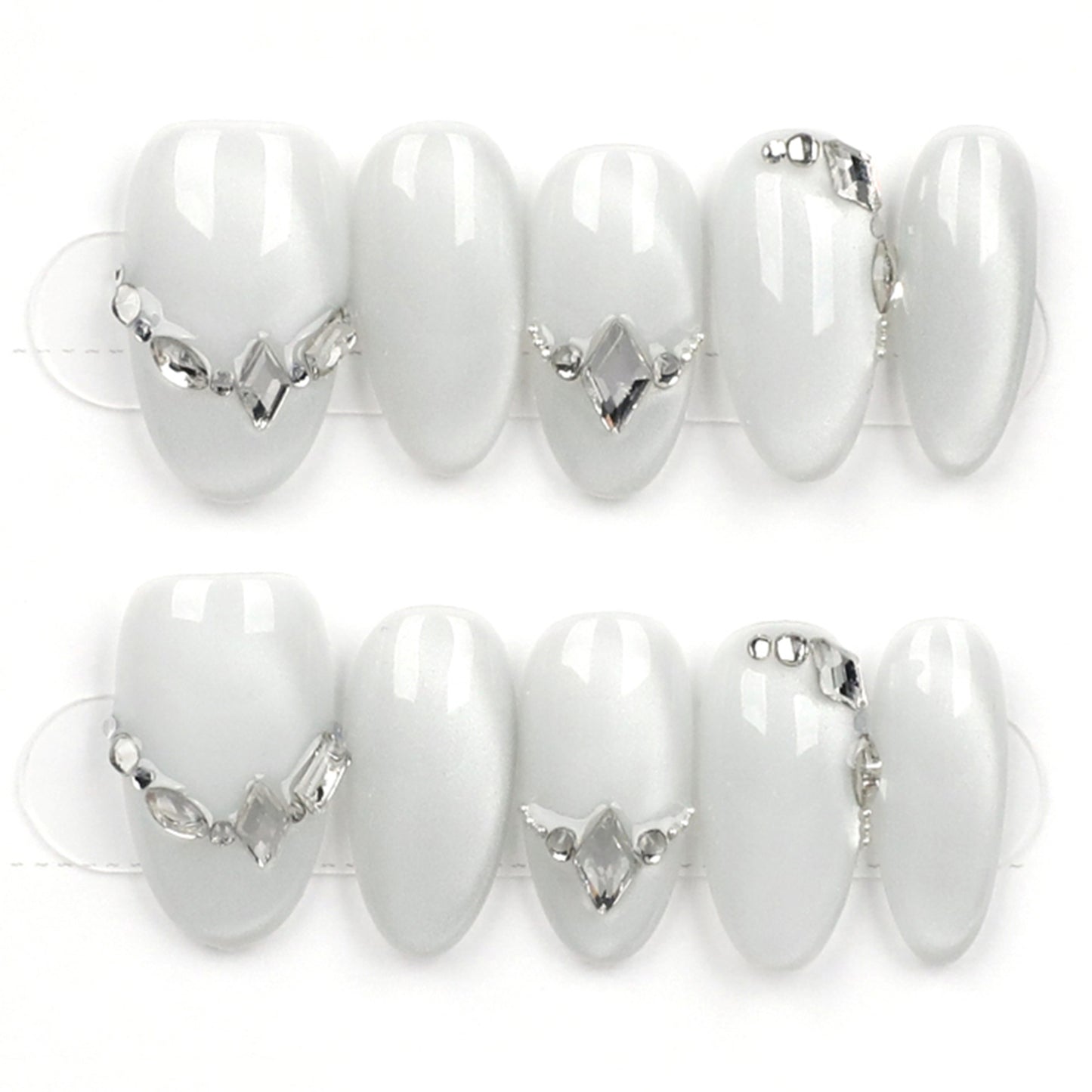 Glacier Shine Luxe