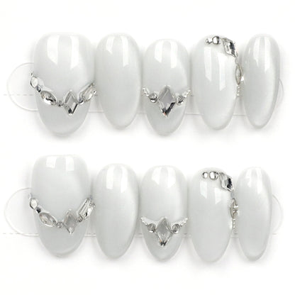 Glacier Shine Luxe