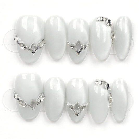 Glacier Shine Luxe