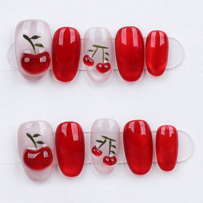 Cherry Pop