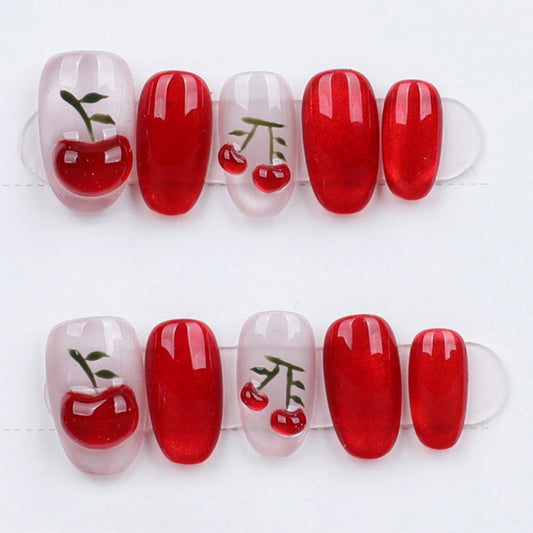 Cherry Pop