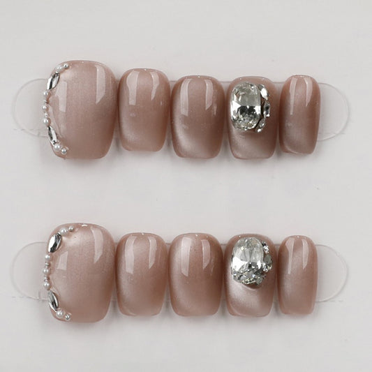 Champagne Stone