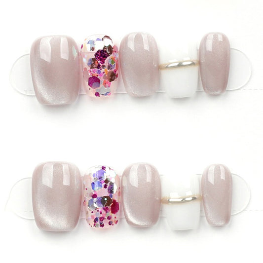 Champagne Confetti