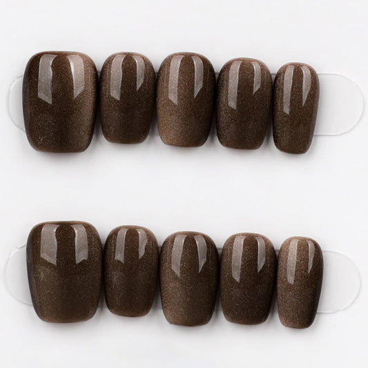 Mocha Mirage