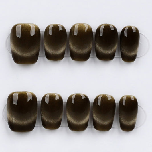Olive Aura