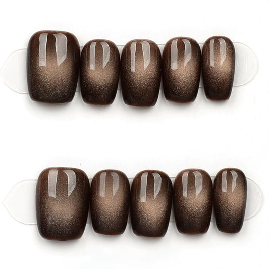 Mocha Dusk Luxe