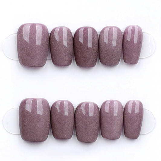 Dusty Rose Luxe
