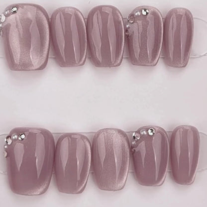 Mauve Whisper