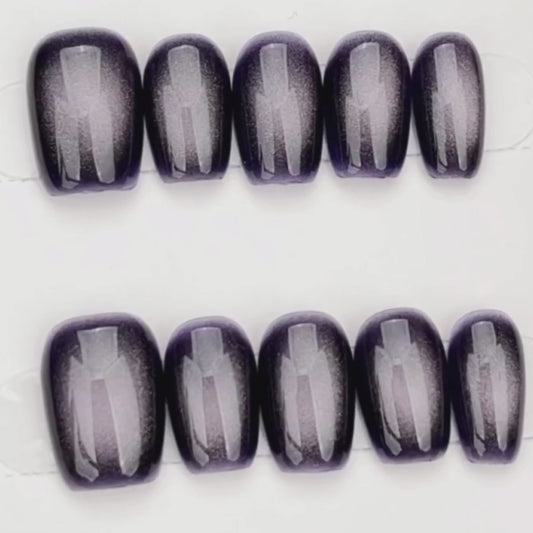 Twilight Veil Luxe