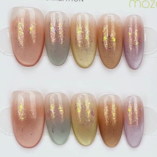 Pastel Prism Dust