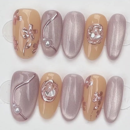 Blossom Dust