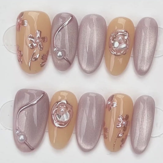 Blossom Dust