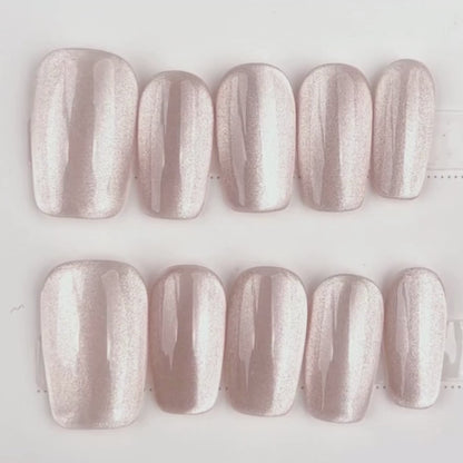 Champagne Sheen