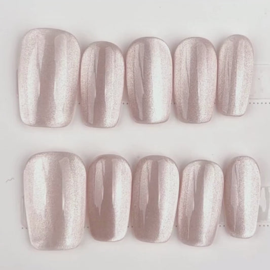 Champagne Sheen