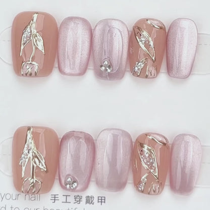 Petal Pearl Harmony