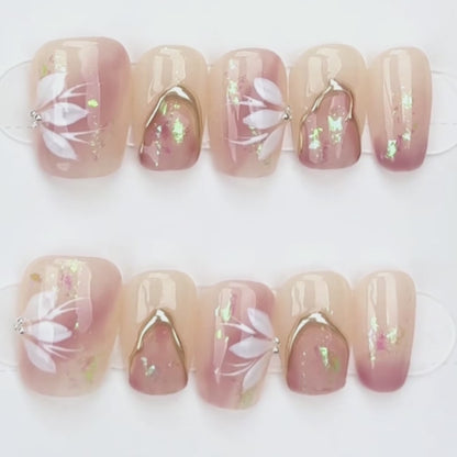Petal Blush Blossom