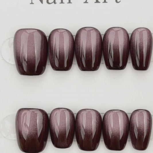 Black Cherry Mirage