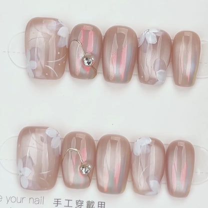 Petal Whisper Nude