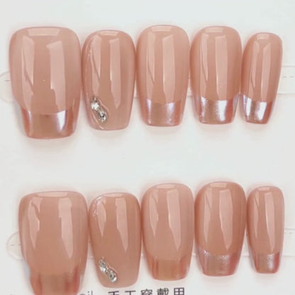 Nude Charm