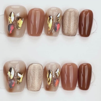 Cocoa Gem Royale