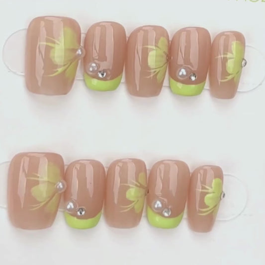 Lime Blossom