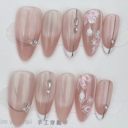 Blossom Veil