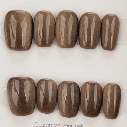 Mocha Mirage