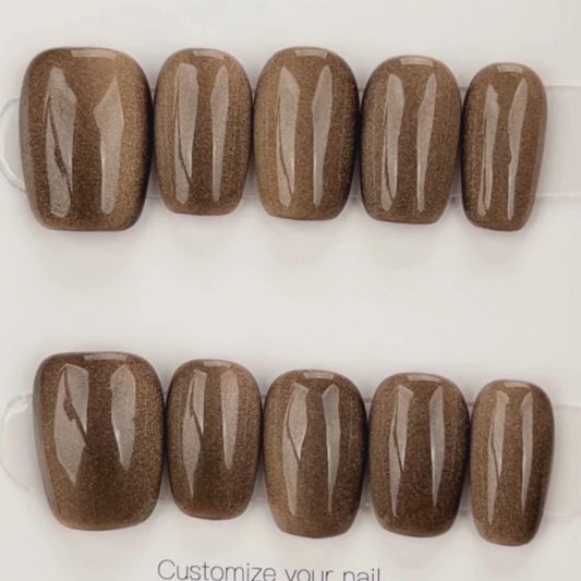 Mocha Mirage