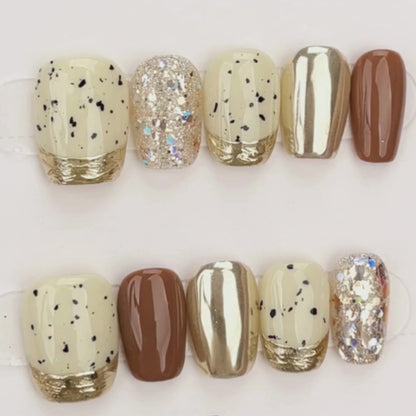 Confetti Glitz
