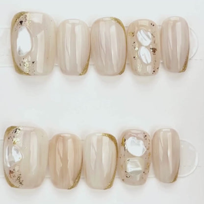 Ivory Opal Luxe