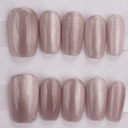 Silk Taupe