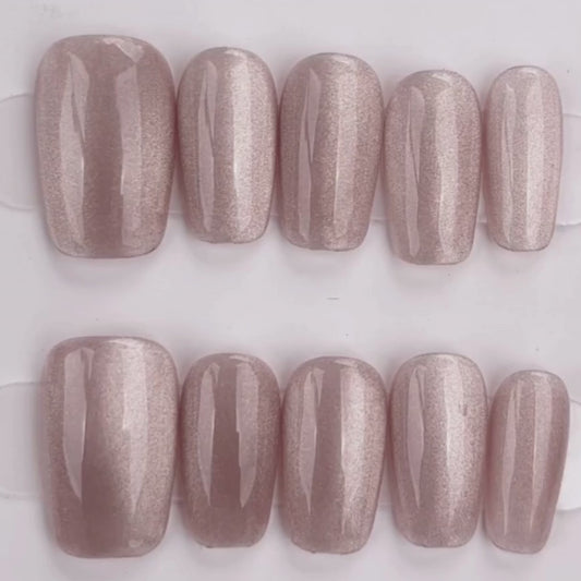 Silk Taupe