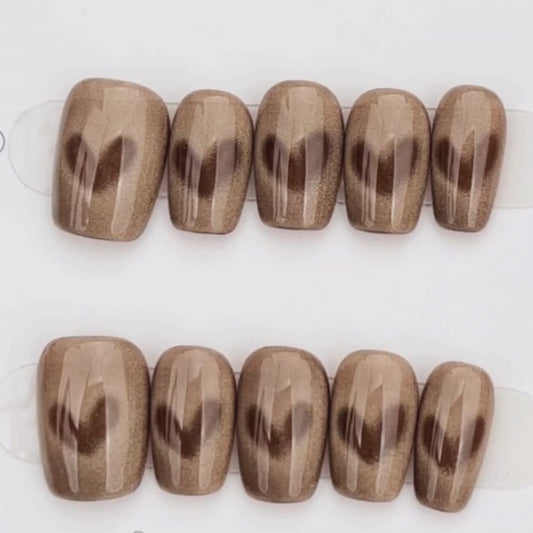 Cocoa Heart Luxe