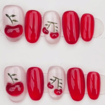 Cherry Pop